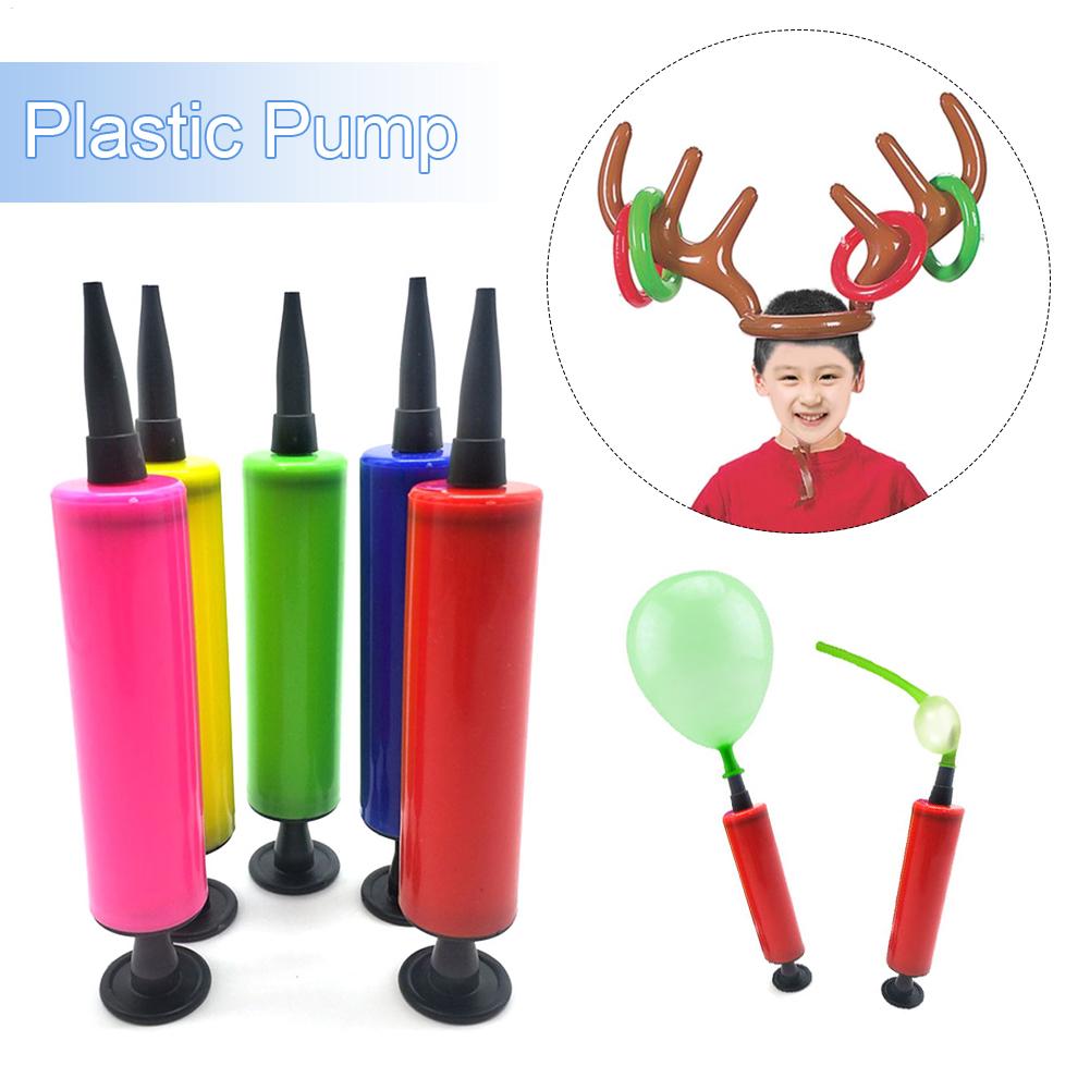 Pompe à ballons manuelle 1 piè - Balloon Pump Hand avis et prix