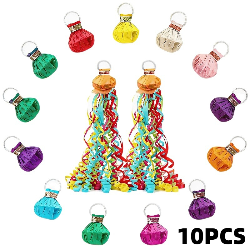 10 PCS Lanceurs de Confettis C - Confetti Cannon Tube avis et prix
