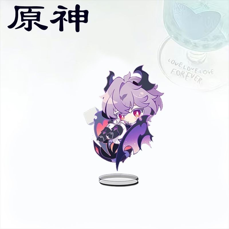 Figurine d'anime Q-version Gen - Event Support avis et prix