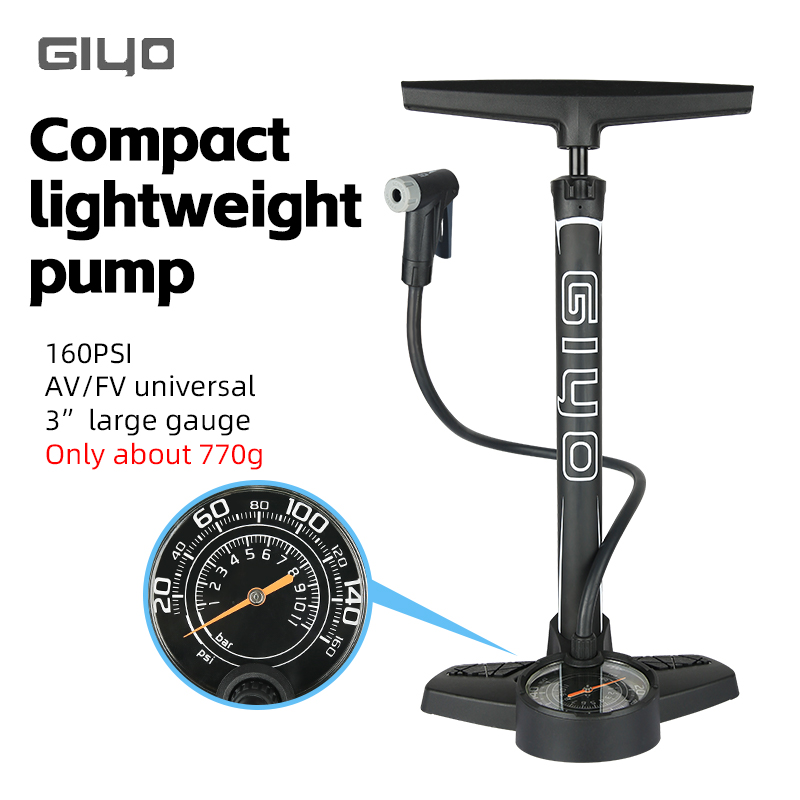 GIbalance-Pompe à air manuelle - Balloon Pump Hand avis et prix