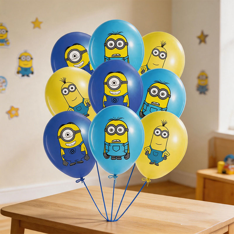 Ensemble de 18 ballons en late - Supply Event avis et prix