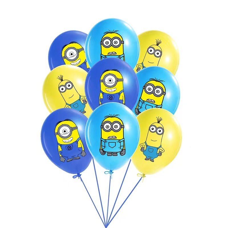 Ensemble de 18 ballons en late - Supply Event avis et prix