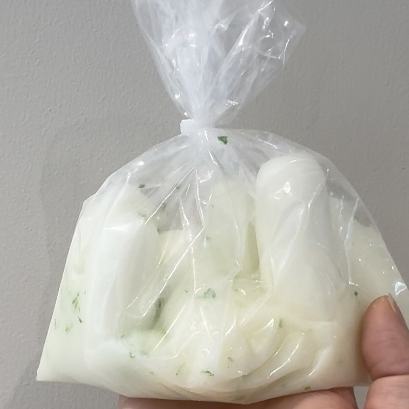 Sachet croustillant et moelleu - Party Favor Bag avis et prix