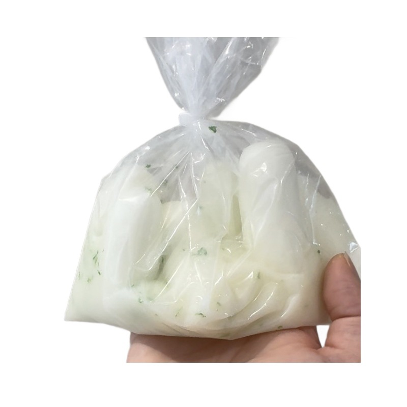 Sachet croustillant et moelleu - Party Favor Bag avis et prix
