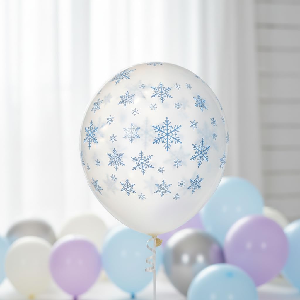 Kit d'arche de ballons Frozenn - Balloon Arch Kit avis et prix