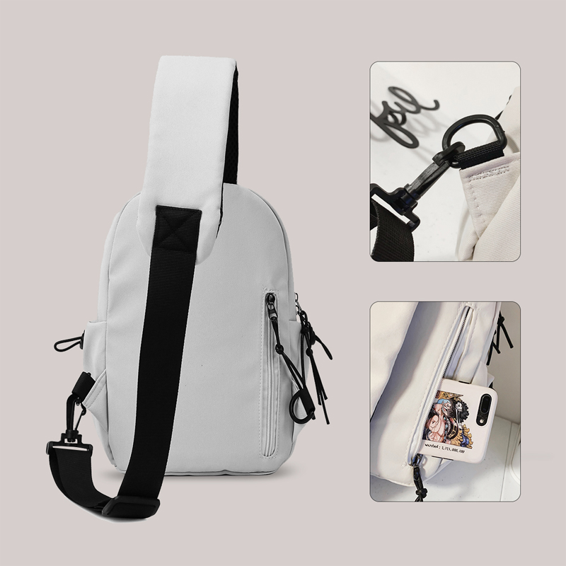 Sac à bandoulière pour hommes, - Party Favor Bag avis et prix