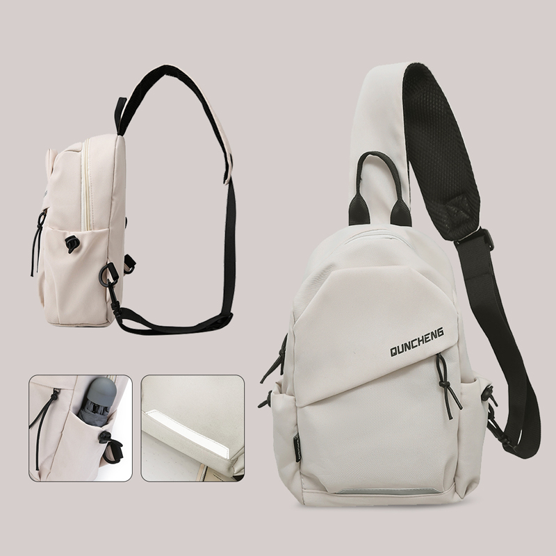 Sac à bandoulière pour hommes, - Party Favor Bag avis et prix