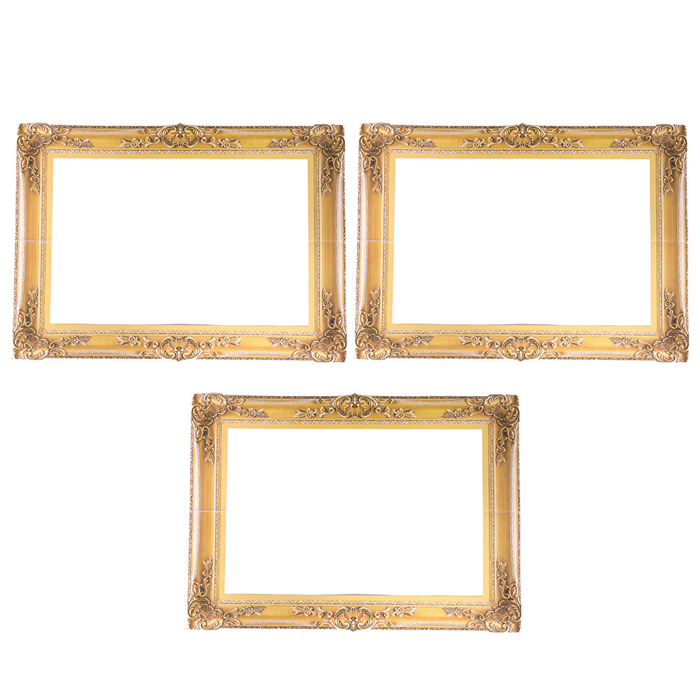 Accessoires de cadre photo uni - Photo Booth Frame avis et prix