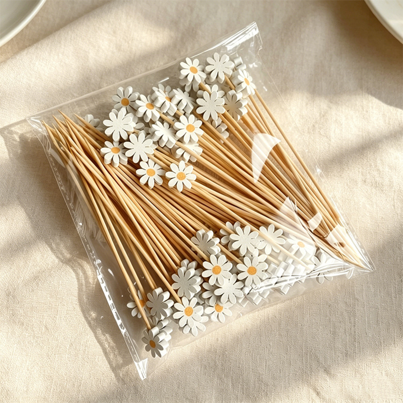 50 pièces de décorations en fo - Centerpiece Stick avis et prix