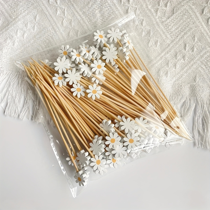 50 pièces de décorations en fo - Centerpiece Stick avis et prix