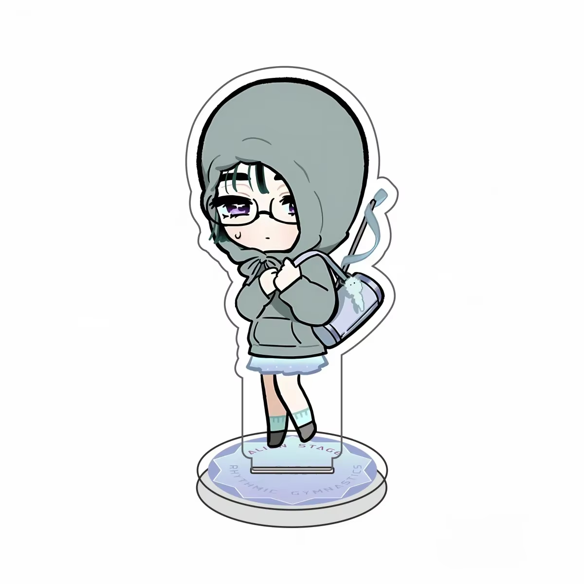 1/2/6 pièces Figurine de perso - Event Support avis et prix
