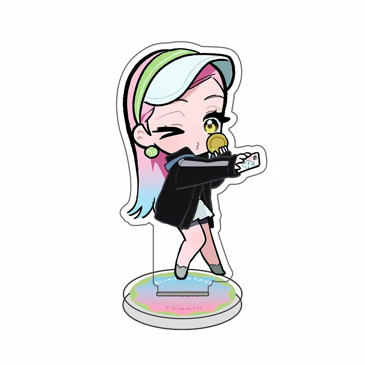 1/2/6 pièces Figurine de perso - Event Support avis et prix